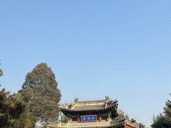 -红螺寺