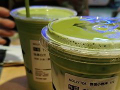 -茉莉奶白(广州动漫星城店)