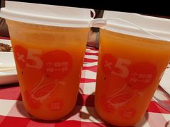-西贝(宝乐汇店)