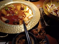 -楼兰新疆主题餐厅(坂田佳华领汇广场店)