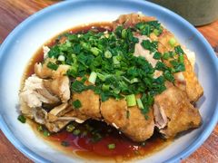 -百家鲜·杭帮菜