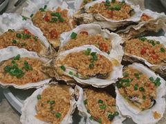 -淘米捞·米汤脆鲩鱼火锅(福田皇岗店)