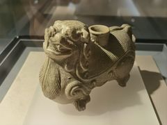 -南京博物院