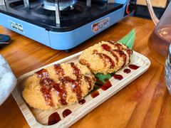 -天一料理(荔枝广场店)
