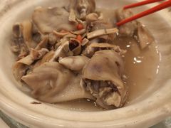 -牡丹国际大酒店-港式茶餐厅