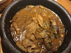 -小放牛炒菜馆(华北商厦店)