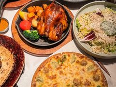 -阿妮叶李(光谷世界城店)