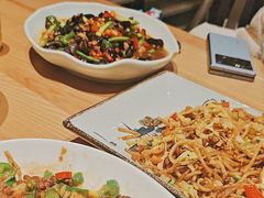 -陈先进鱼馆·地道农家菜(萧山奥体店)
