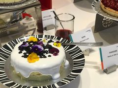 -厦门艾美酒店·新食谱西餐厅