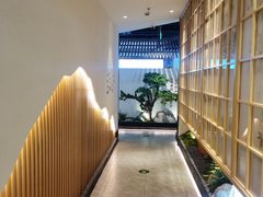 -蜜桃餐厅·伴山(绿宝广场店)