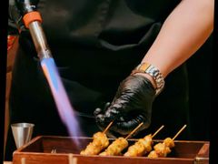-色響火锅(恒隆广场店)