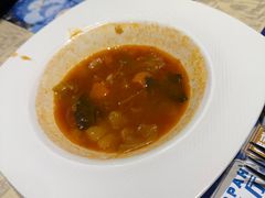 -安德烈俄式西餐厅(中央大街店)