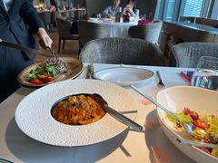 -燃扒房Steakhouse(皇庭店)