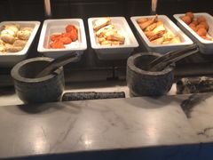 -苏州吴江盛虹万丽酒店-燃餐厅(盛泽店)