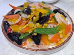 -辣小妮de川菜馆(红旗Mall店)