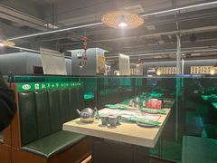 -驭羊大爷烤羊腿·羊蝎子火锅(玉凤路总店)