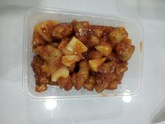 -听涛雅苑百味饺子老家菜馆