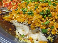 -三湘四水正宗湘菜(君峰路店)