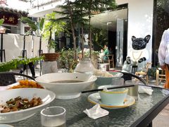 -卢小厨私房菜(长兴店)