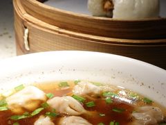 虾籽馄饨-東園小馆(火车站店)