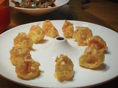 -永安鱼庄·镇江菜(丁卯店)