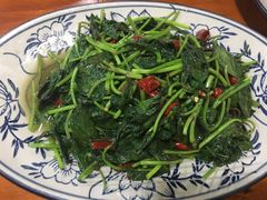 -将就吃农家特色土菜馆