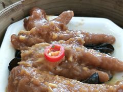 -海湾壹品·粤菜·早茶·烤鸭(拱北店)