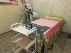 -梦莲娜美容连锁机构