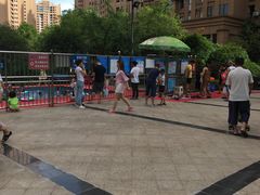 -株洲富华经典体育场馆·凯旋名门游泳馆