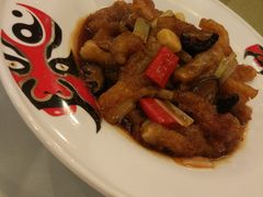 -聚春园自助餐厅(东街口店)