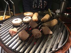 -原始泥炉烤肉(总店)