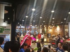 大堂-小王少龙火锅(沙南街店)