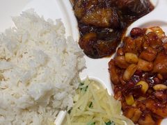 -乡村基·川味现炒大王(熙悦天街店)