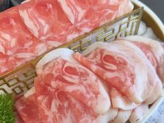 -牛将军•涮肉•烤肉•铁板烧(北京王府井·故宫店)
