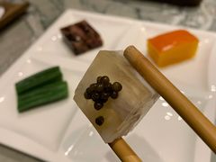 -萬國春·中菜馆(颐和公馆店)