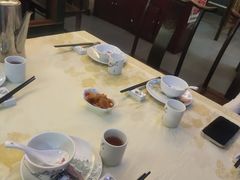-堂宴·老厦门私房菜(1988仙岳总店)