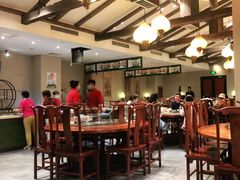 -古关火锅店(古北水镇景区店)