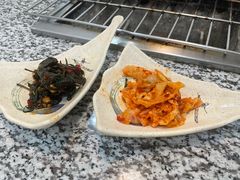 -震海贝烤贝·民俗特色店(延吉总店)