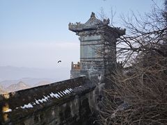 -武当山风景区