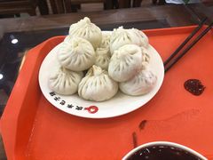 -庆丰包子铺(西便门店)