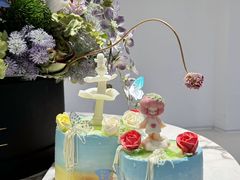 -CAKE BOSS 蛋糕老板(西单君太百货店)