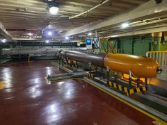 -泰达航母主题公园