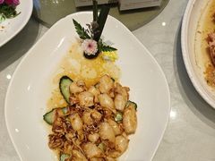 -大东海海鲜酒楼(渔人码头总店)