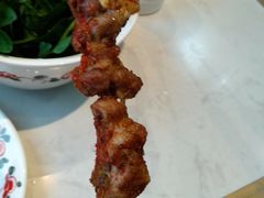 -东门口涮肉·砂锅·烤串(老门东店)