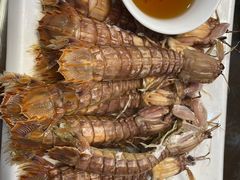 -渔码头食府(蓬莱阁店)
