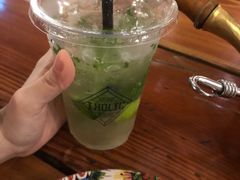 -I HOLIC艾豪丽披萨(KKone店)