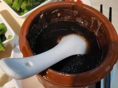 -阿宝煲仔饭(东方花园店)