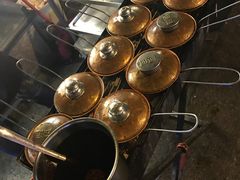 -拈签一笑黄牛肉辣卤串串