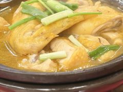 盐酒三黄鸡-来客家食府 · 福建客家菜