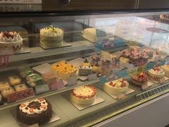 -BreadTalk面包新语·烘焙蛋糕(东方雅苑店)